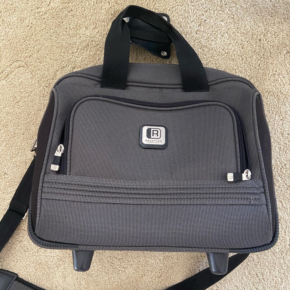 Kenneth Cole laptop bag